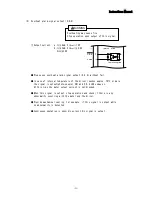 Предварительный просмотр 33 страницы Melec 5411a User Manual