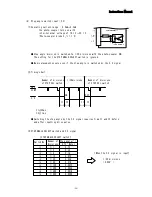 Предварительный просмотр 34 страницы Melec 5411a User Manual