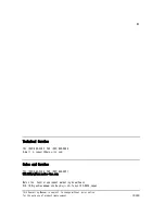 Предварительный просмотр 42 страницы Melec 5411a User Manual
