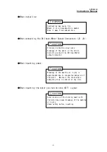 Preview for 8 page of Melec ADB-2640U Instruction Manual