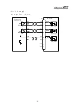 Предварительный просмотр 29 страницы Melec ADB-2640U Instruction Manual