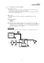 Preview for 40 page of Melec ADB-2640U Instruction Manual