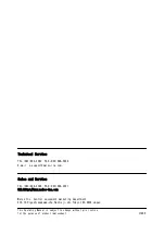 Предварительный просмотр 42 страницы Melec ADB-2640U Instruction Manual
