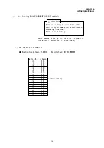 Предварительный просмотр 16 страницы Melec ADB-2F30BA Instruction Manual