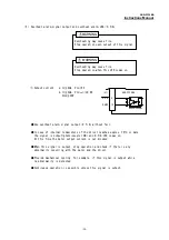 Предварительный просмотр 34 страницы Melec ADB-2F30BA Instruction Manual
