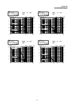 Предварительный просмотр 39 страницы Melec ADB-2F30BA Instruction Manual