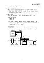 Предварительный просмотр 42 страницы Melec ADB-2F30BA Instruction Manual