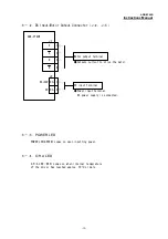 Предварительный просмотр 12 страницы Melec ADB-2F40B Instruction Manual