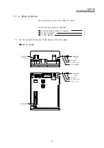 Предварительный просмотр 20 страницы Melec ADB-2F40B Instruction Manual