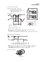 Предварительный просмотр 31 страницы Melec ADB-2F40B Instruction Manual