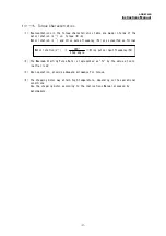 Предварительный просмотр 37 страницы Melec ADB-2F40B Instruction Manual