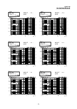 Preview for 38 page of Melec ADB-2F40B Instruction Manual