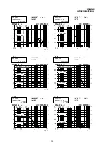 Предварительный просмотр 39 страницы Melec ADB-2F40B Instruction Manual