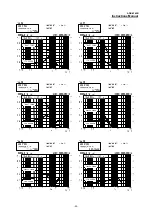 Предварительный просмотр 40 страницы Melec ADB-2F40B Instruction Manual