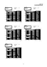 Preview for 41 page of Melec ADB-2F40B Instruction Manual