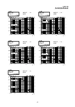 Preview for 42 page of Melec ADB-2F40B Instruction Manual