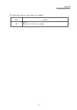 Предварительный просмотр 44 страницы Melec ADB-2F40B Instruction Manual