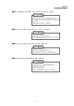 Preview for 9 page of Melec ADB-2F45U Instruction Manual