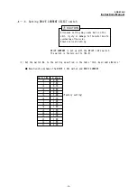 Preview for 16 page of Melec ADB-2F45U Instruction Manual