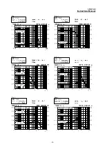 Предварительный просмотр 38 страницы Melec ADB-2F45U Instruction Manual