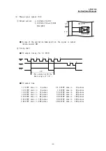 Предварительный просмотр 33 страницы Melec ADB-2F50B Instruction Manual