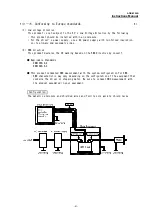 Предварительный просмотр 41 страницы Melec ADB-2F50B Instruction Manual