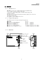 Preview for 10 page of Melec ADB-2F60B Instruction Manual