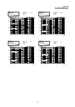 Preview for 38 page of Melec ADB-2F60B Instruction Manual