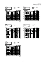 Preview for 40 page of Melec ADB-2F60B Instruction Manual