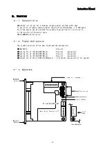 Предварительный просмотр 10 страницы Melec ADB-5331A User Manual