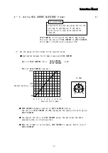 Предварительный просмотр 15 страницы Melec ADB-5331A User Manual
