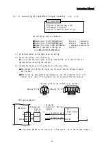 Preview for 23 page of Melec ADB-5331A User Manual