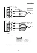 Preview for 24 page of Melec ADB-5331A User Manual