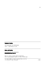 Предварительный просмотр 39 страницы Melec ADB-5331A User Manual