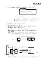 Предварительный просмотр 23 страницы Melec ADB-5431 User Manual