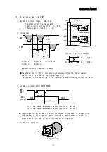 Предварительный просмотр 31 страницы Melec ADB-5431 User Manual