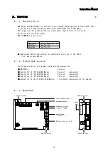 Предварительный просмотр 10 страницы Melec ADB-5F30A Instruction Manual