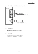 Предварительный просмотр 12 страницы Melec ADB-5F30A Instruction Manual
