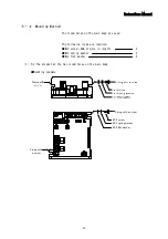 Preview for 20 page of Melec ADB-5F30A Instruction Manual