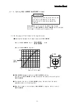 Предварительный просмотр 15 страницы Melec ADB-5F40 Instruction Manual