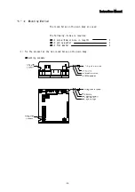 Предварительный просмотр 20 страницы Melec ADB-5F40 Instruction Manual