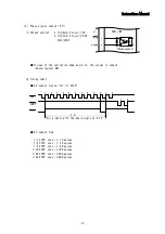 Предварительный просмотр 33 страницы Melec ADB-5F40 Instruction Manual