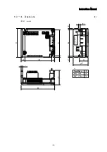 Предварительный просмотр 35 страницы Melec ADB-5F40 Instruction Manual