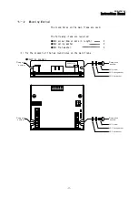 Preview for 17 page of Melec ADB-5F41EL Instruction Manual