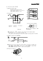 Предварительный просмотр 30 страницы Melec ADB-5F41EL Instruction Manual