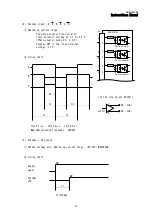 Предварительный просмотр 34 страницы Melec ADB-5F41EL Instruction Manual