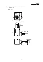 Предварительный просмотр 40 страницы Melec ADB-5F41EL Instruction Manual