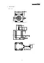 Предварительный просмотр 42 страницы Melec ADB-5F41EL Instruction Manual