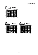 Preview for 44 page of Melec ADB-5F41EL Instruction Manual