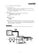 Предварительный просмотр 45 страницы Melec ADB-5F41EL Instruction Manual